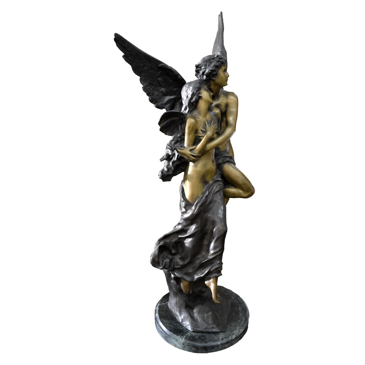 After: Henri Godet, French (1863-1937)