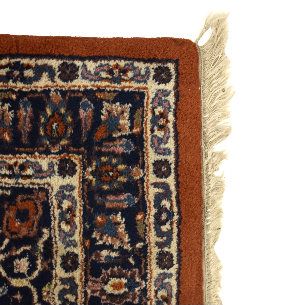 Turkish Area Rug