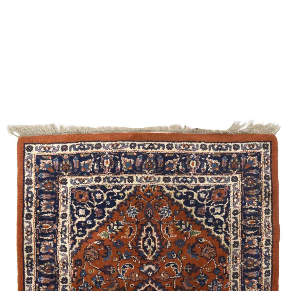 Turkish Area Rug