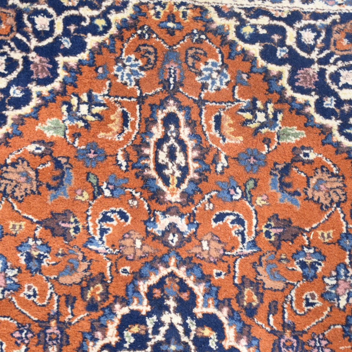 Turkish Area Rug
