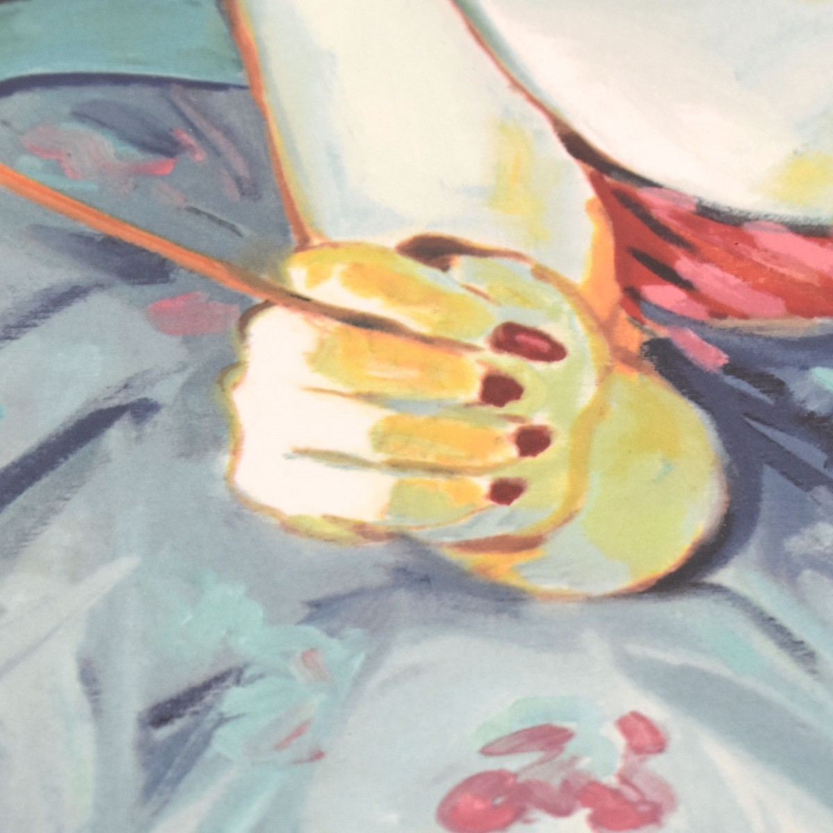 Colleen Ross, American (20th century)