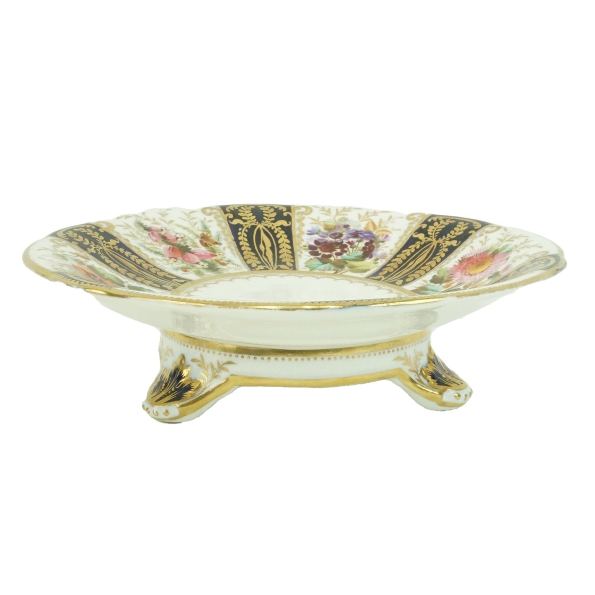 Possibly Chelsea Footed Compotes