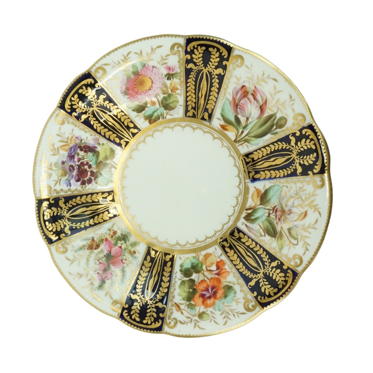 Possibly Chelsea Footed Compotes