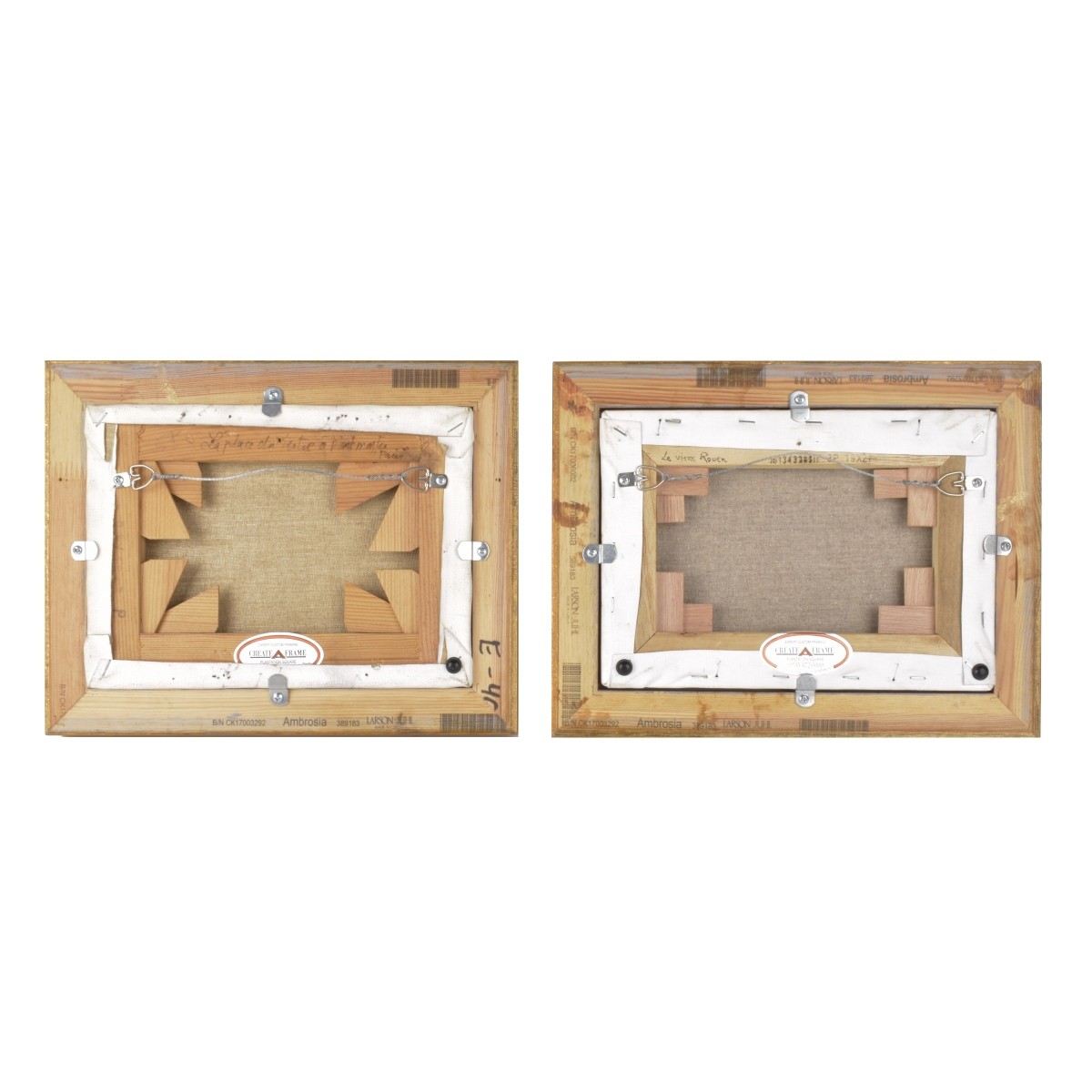 Gerard Roux, French (b. 1946)