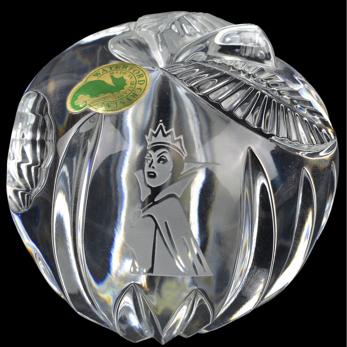 Waterford Cut Crystal Pieces