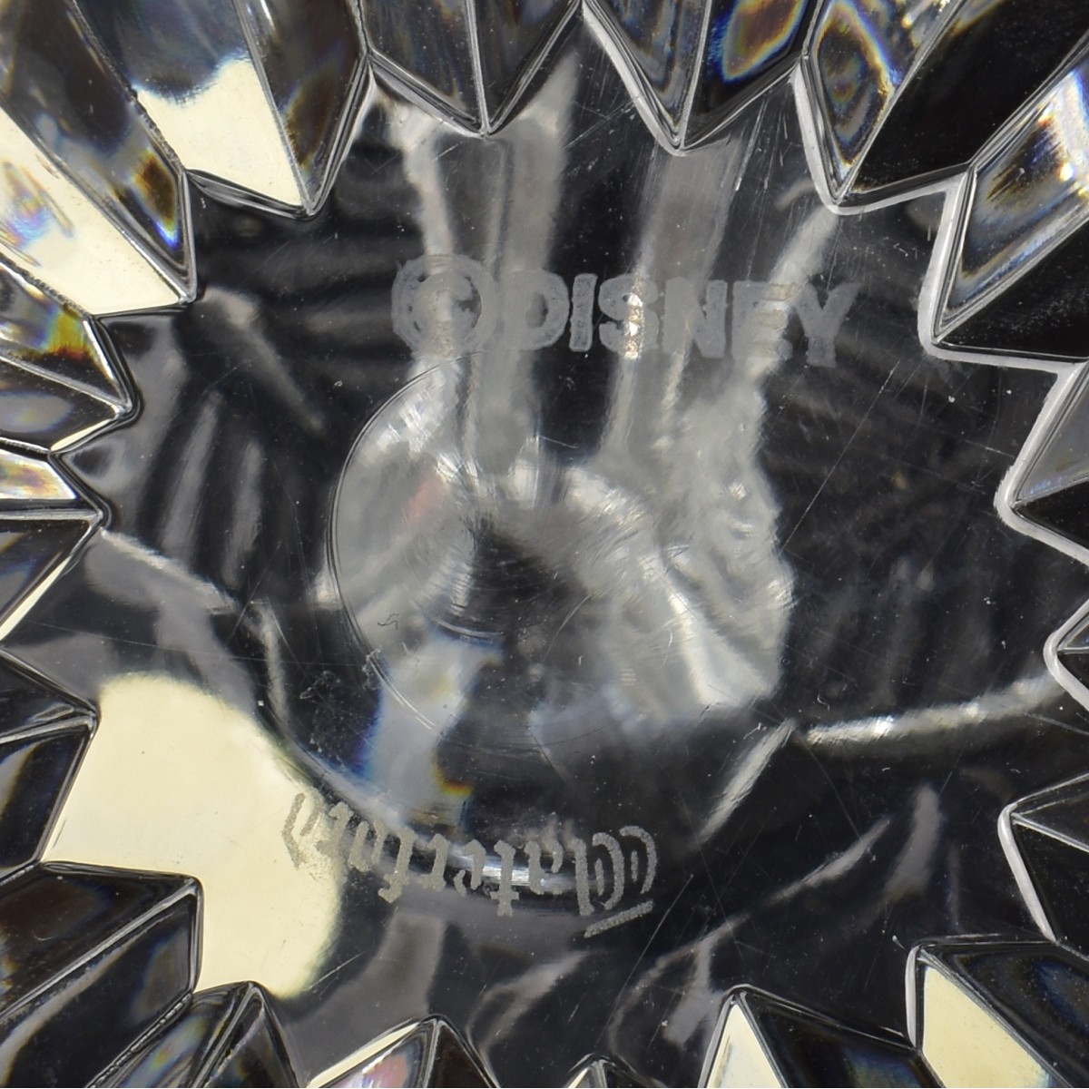 Waterford Cut Crystal Pieces