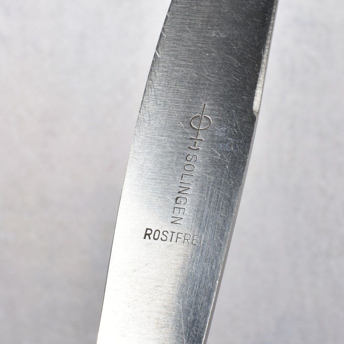 Silver Plate Dinner Service