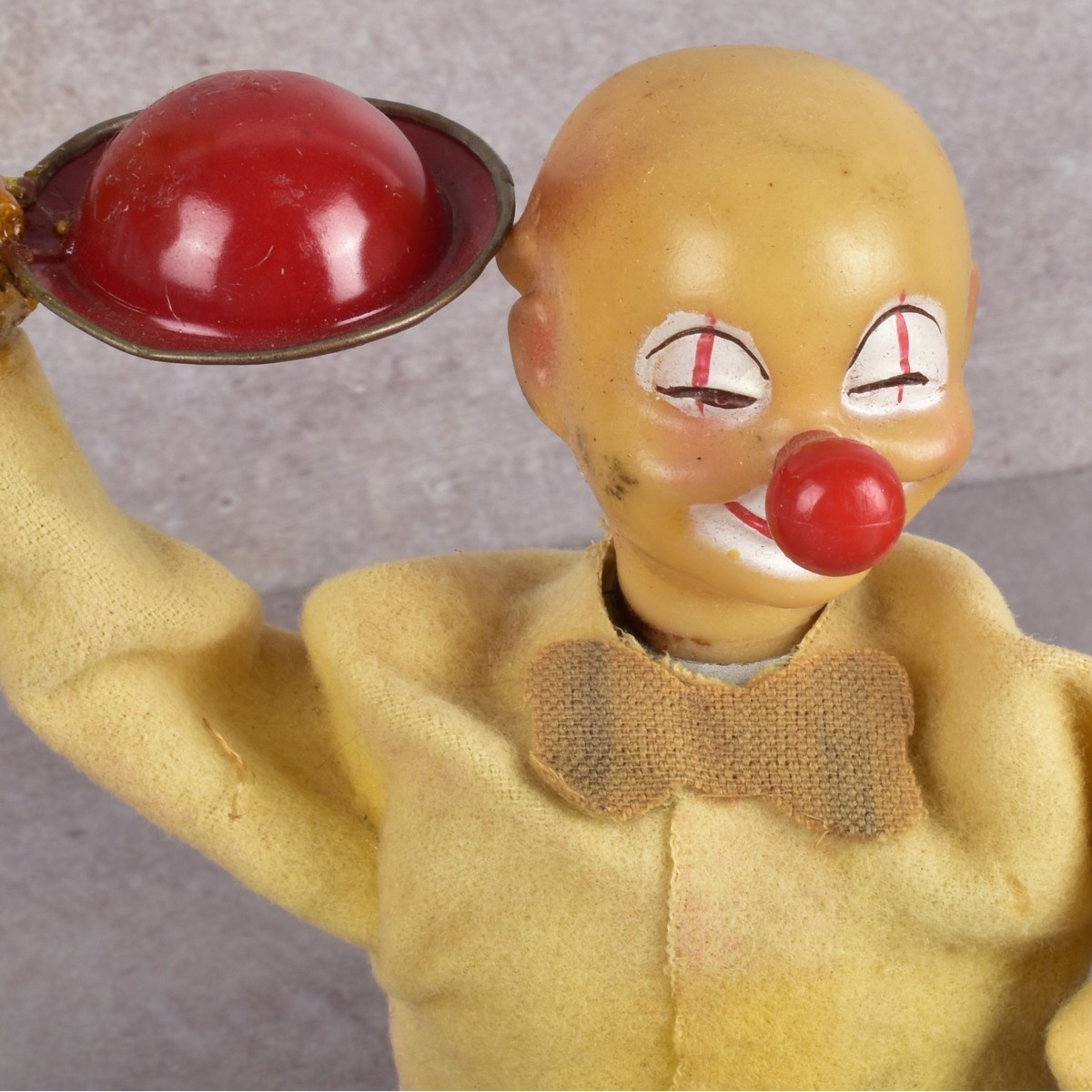 Collection of Antique Toys