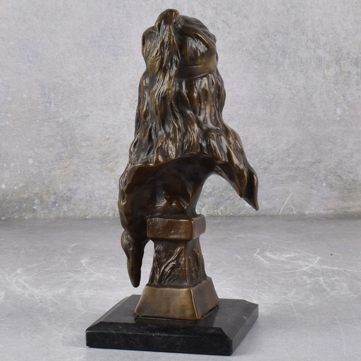 Emmanuel Villanis, French (1858 - 1914)