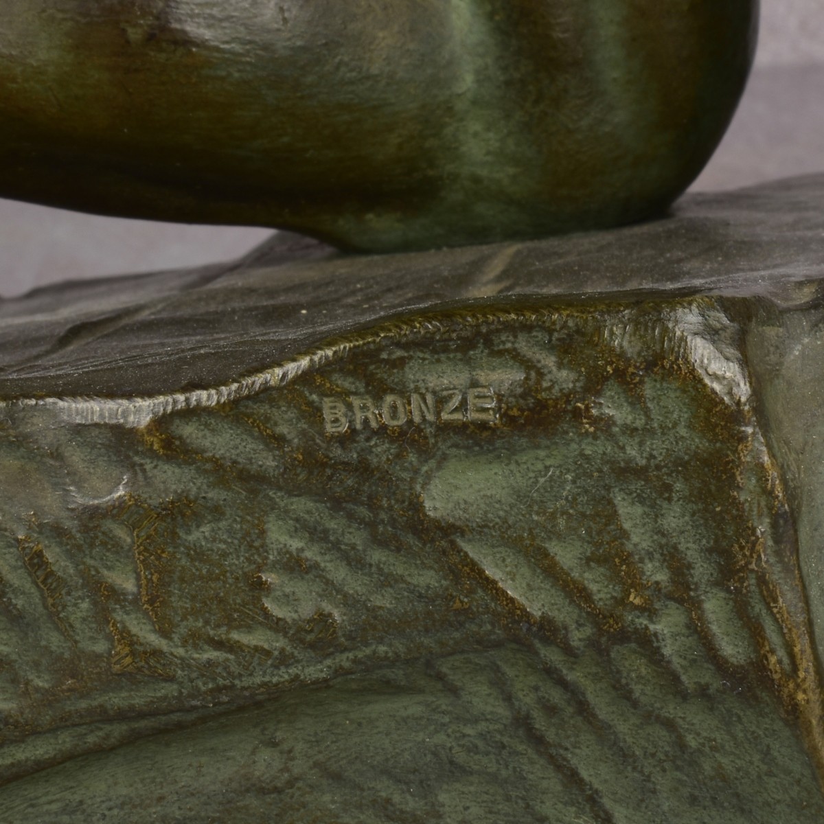 Alexander Ouline, French (1918-1940)