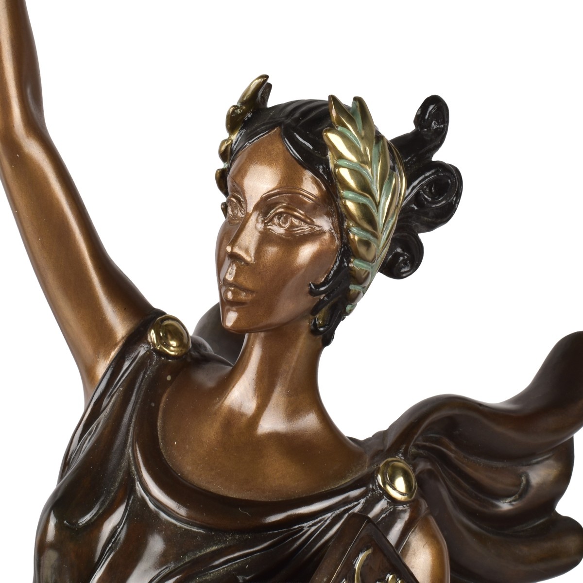 Romain (Erte) de Tirtoff, Russian (1892-1990)