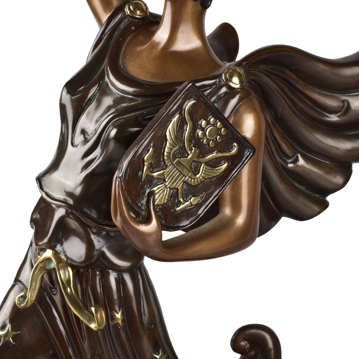 Romain (Erte) de Tirtoff, Russian (1892-1990)