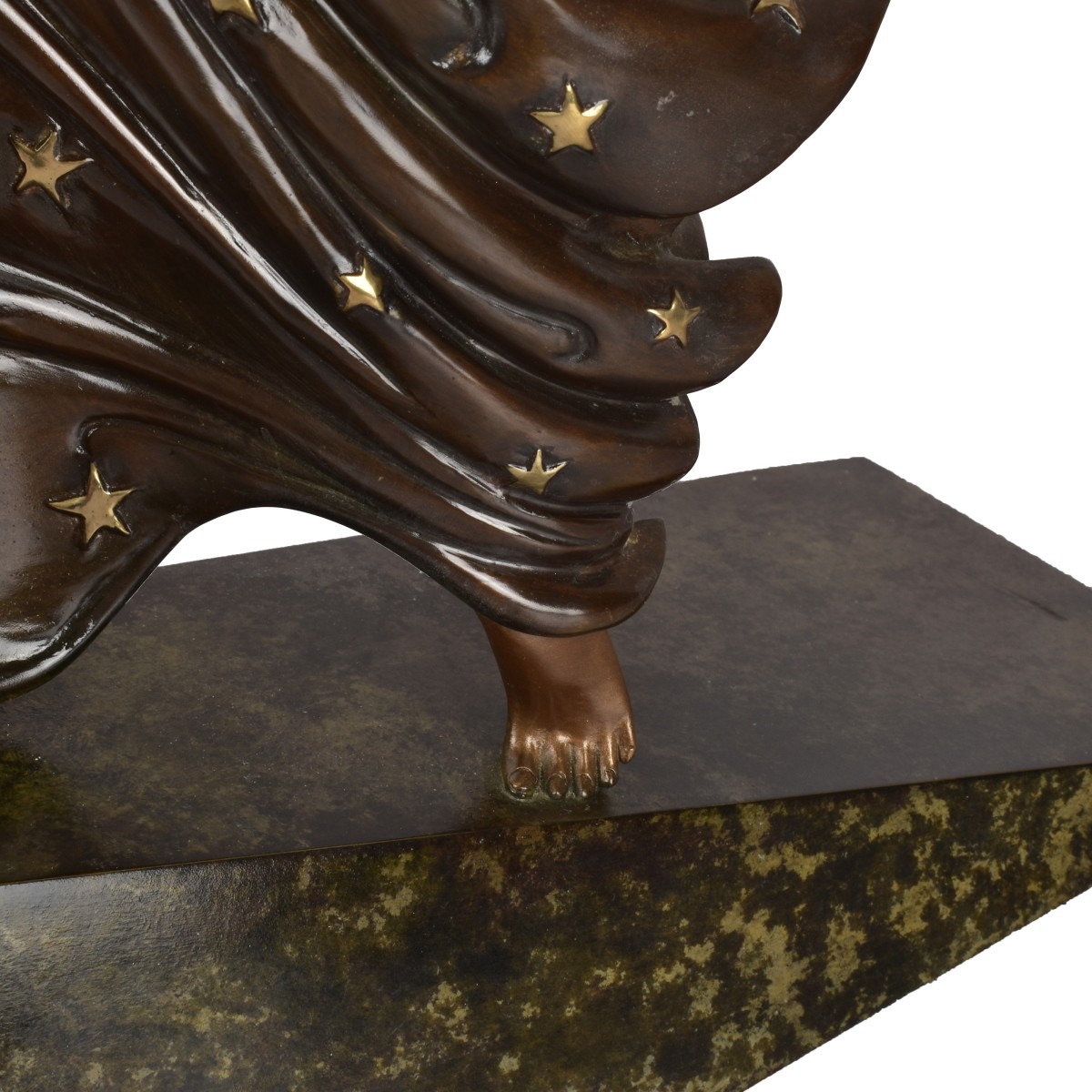 Romain (Erte) de Tirtoff, Russian (1892-1990)