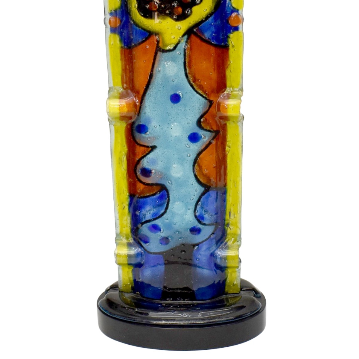 Silvio Vigliaturo, Italian (b. 1949)