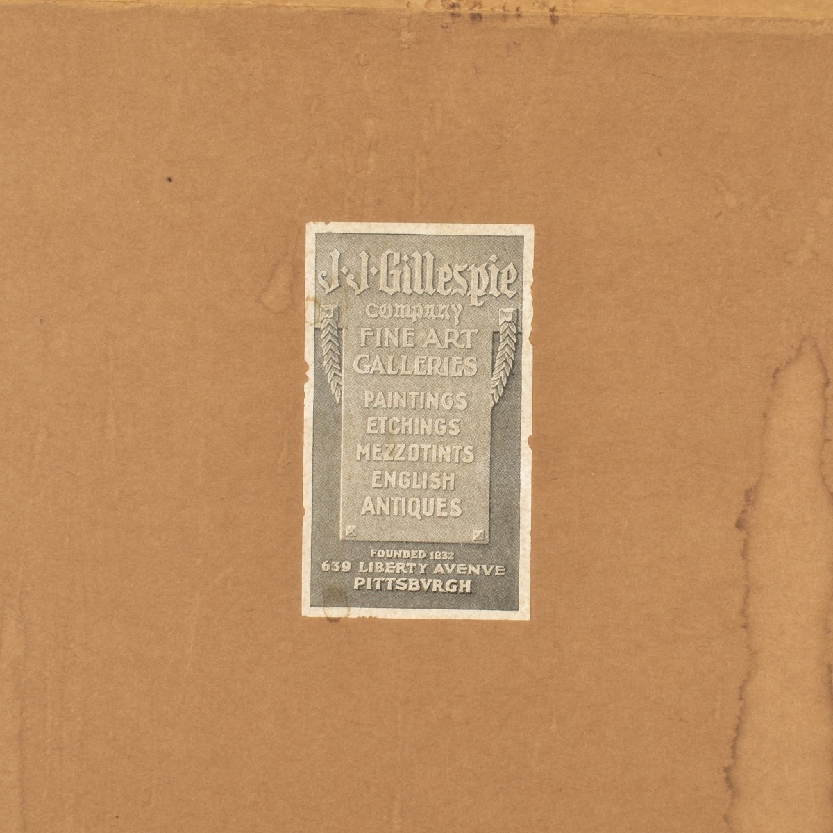 Oil on Canvas Still Life