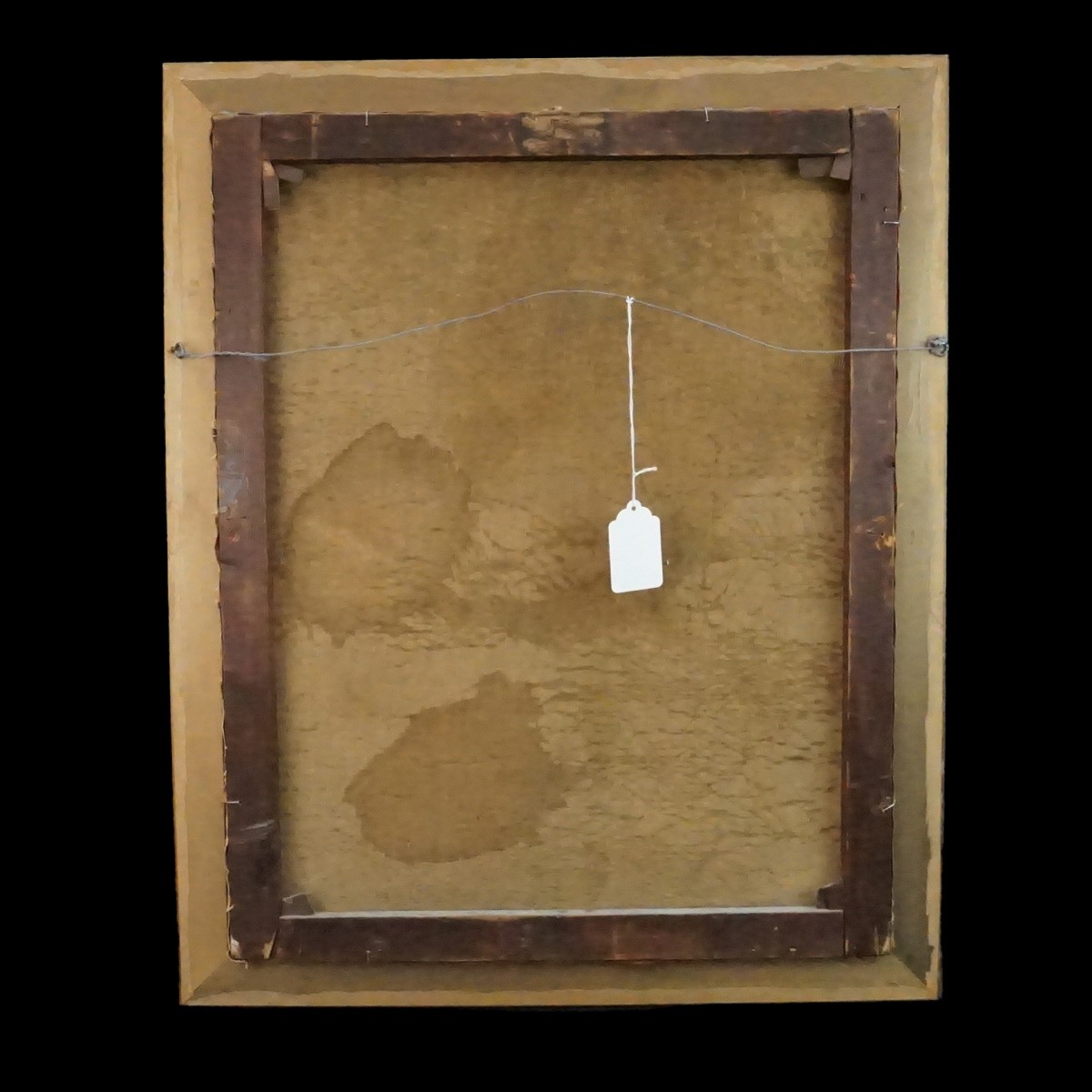 J. Claiton (19/20th C.)