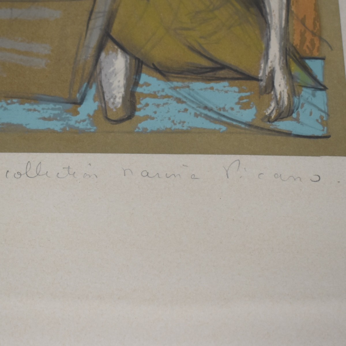 Pablo Picasso, Spanish (1881-1973)