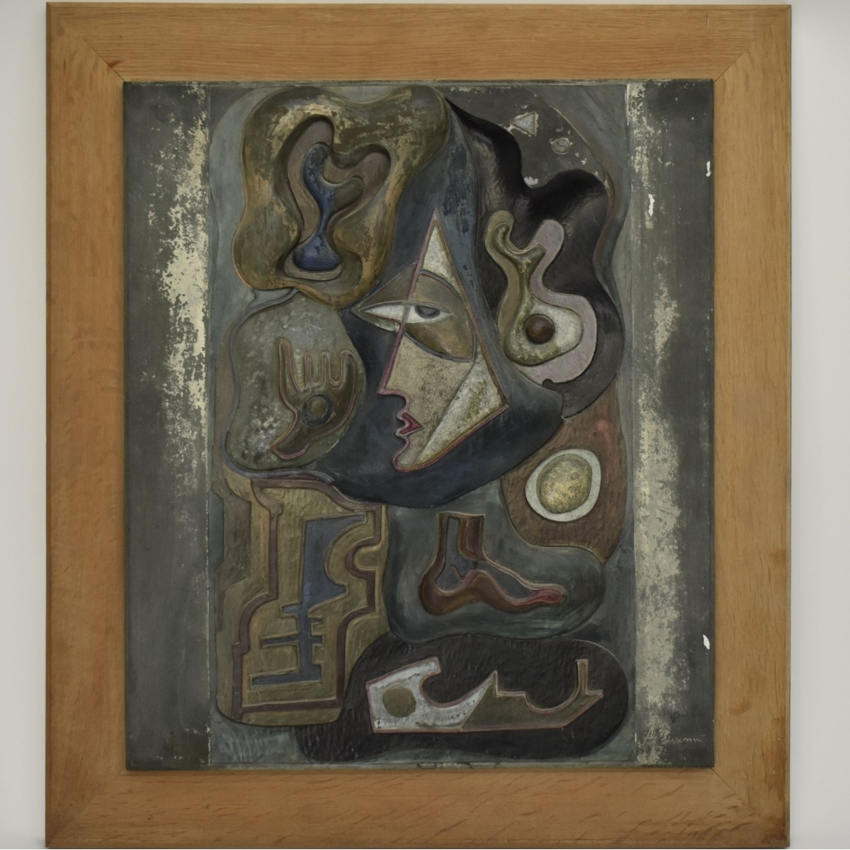 Anthony Quinn, Mexican-American (1915-2001)