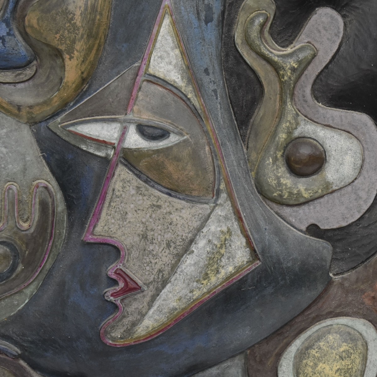 Anthony Quinn, Mexican-American (1915-2001)