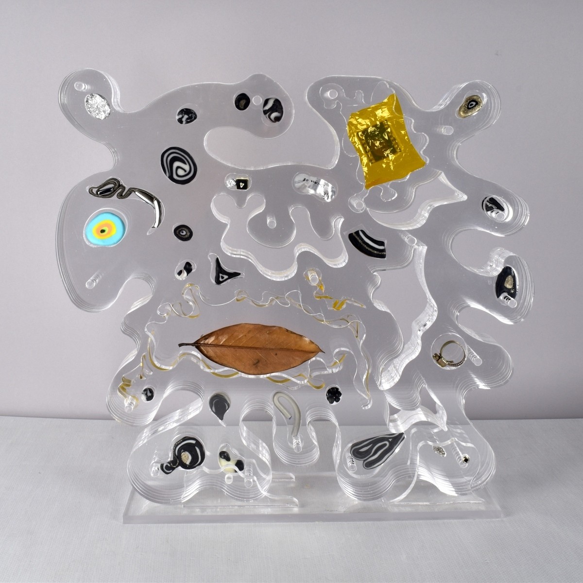 Renzo Nucara, Italian (b. 1955)