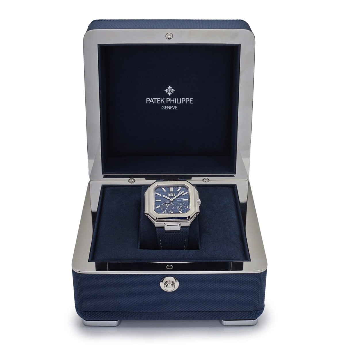 Patek Philippe Cubitus 5822P-001