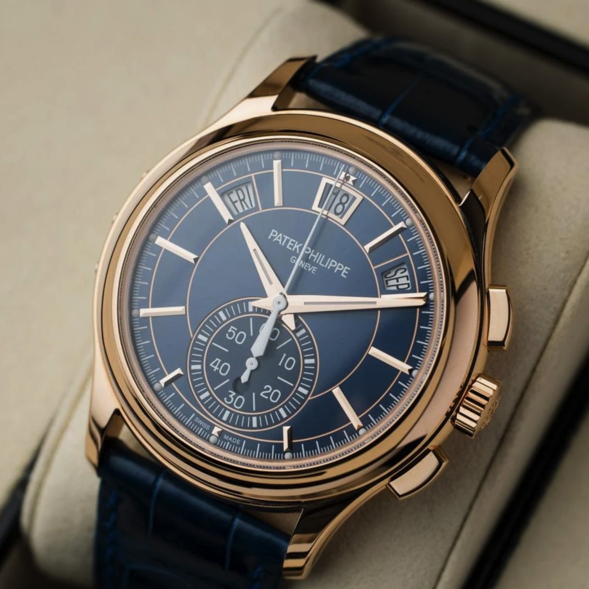 Patek Philippe 5905R-010