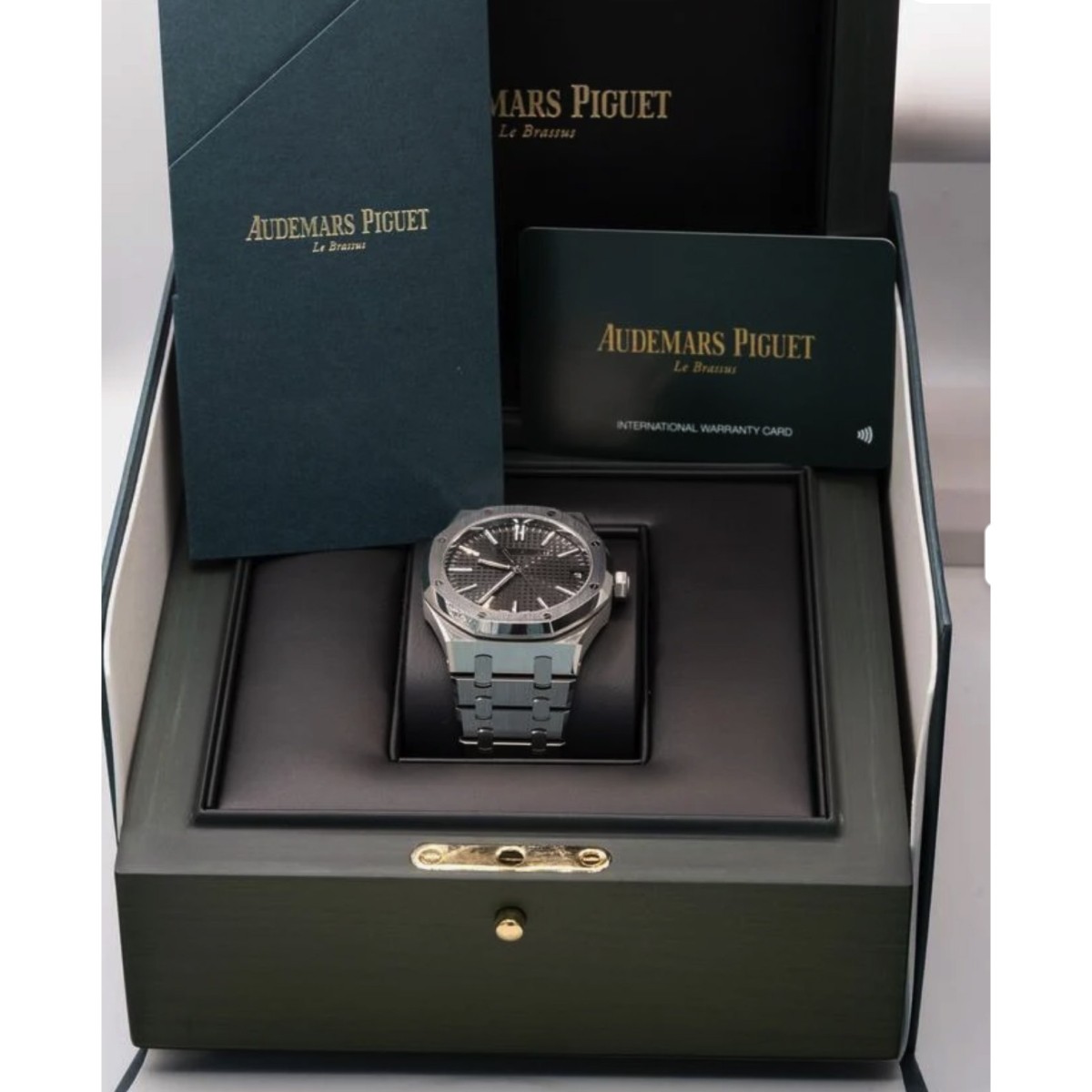 Audemars Piguet Royal Oak