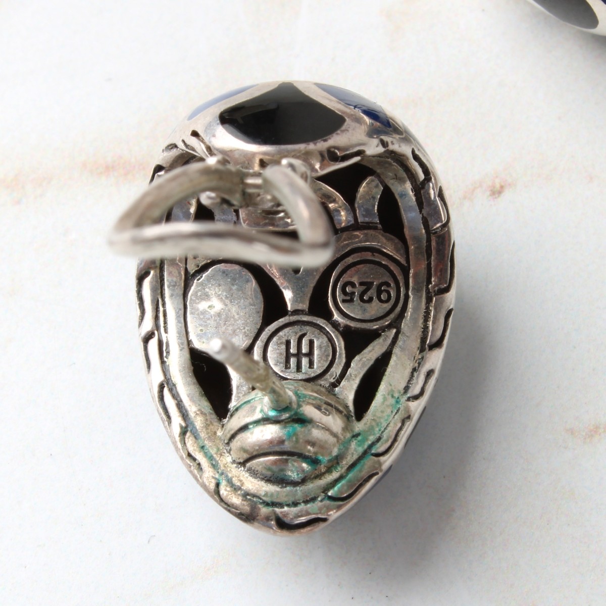 John Hardy Jewelry Suite