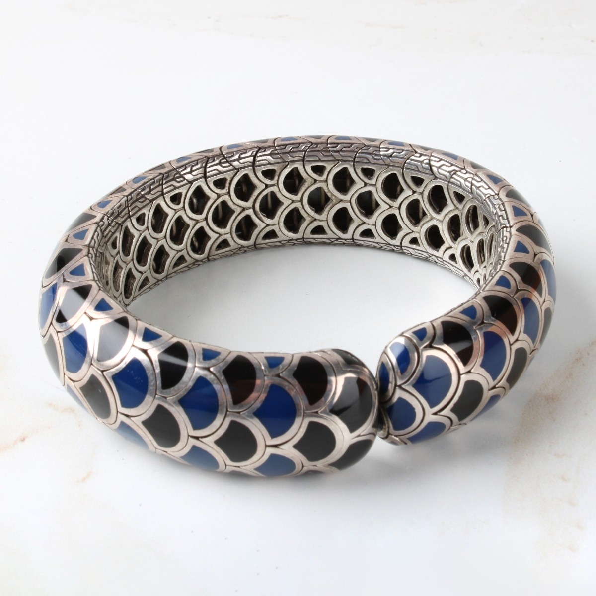 John Hardy Jewelry Suite