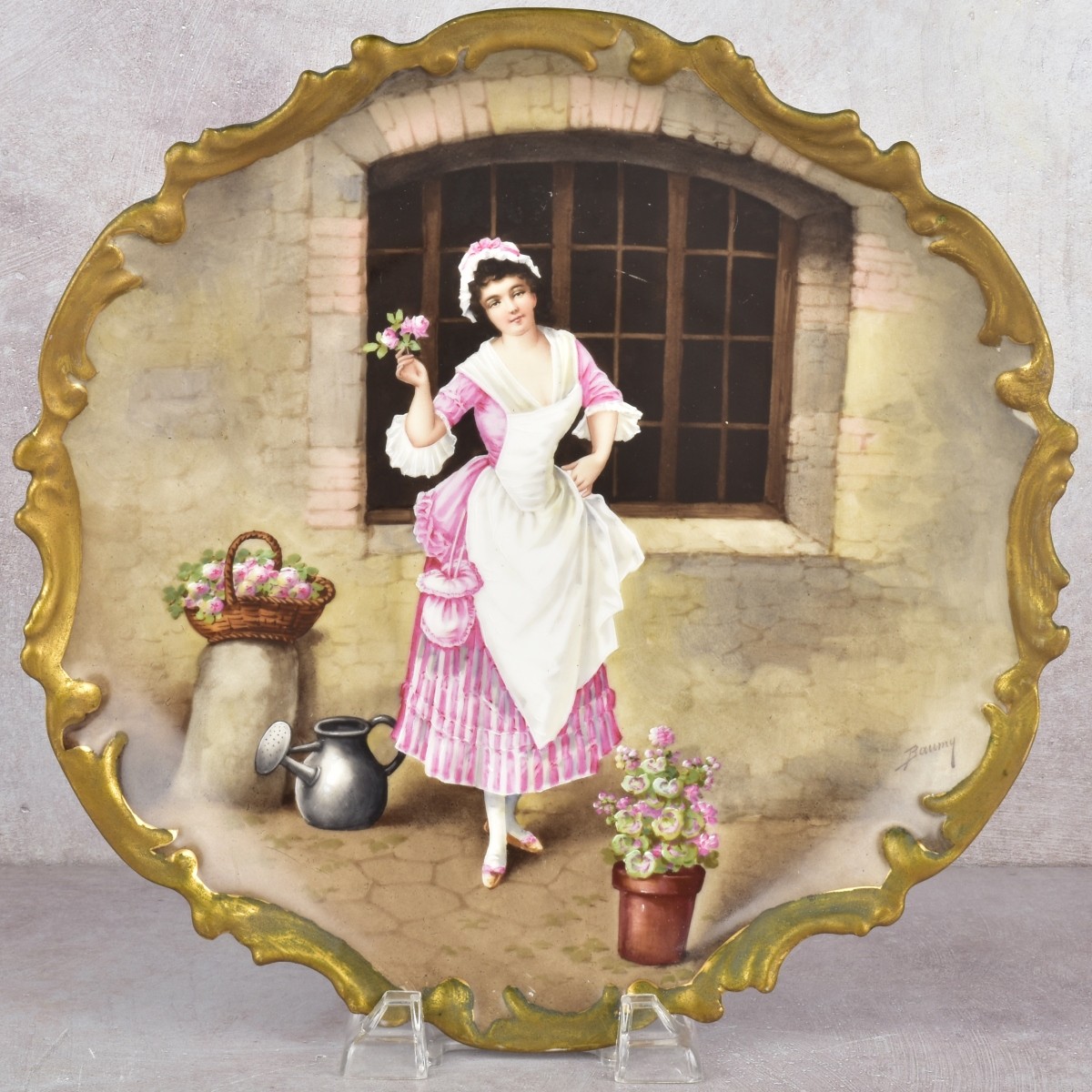 Blakeman and Henderson Charger