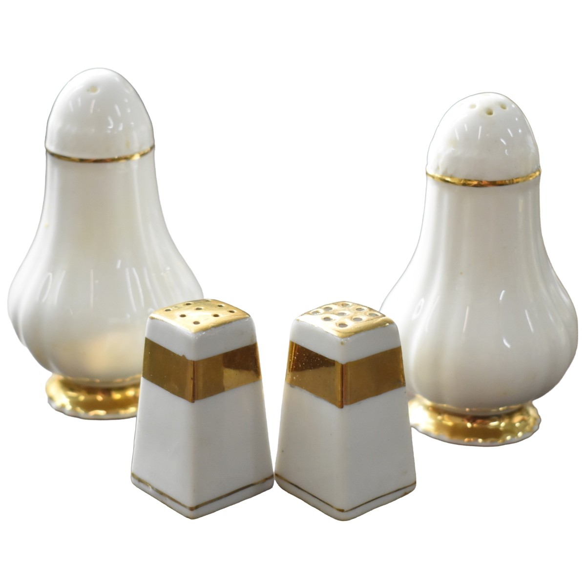 Limoges France Dinner Service