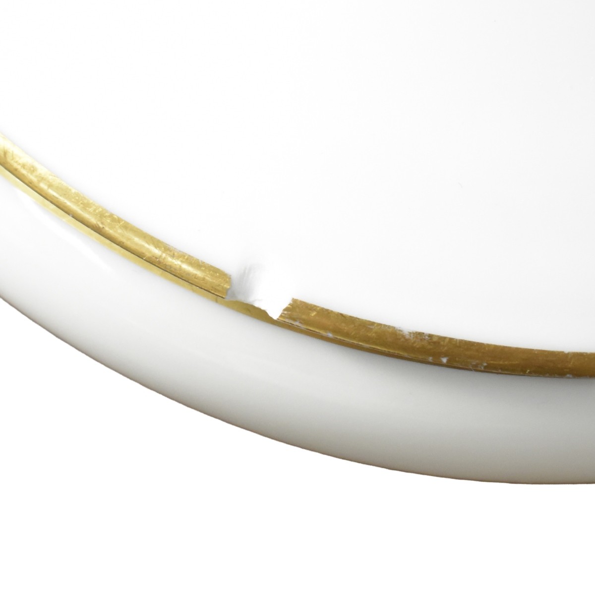 Limoges France Dinner Service