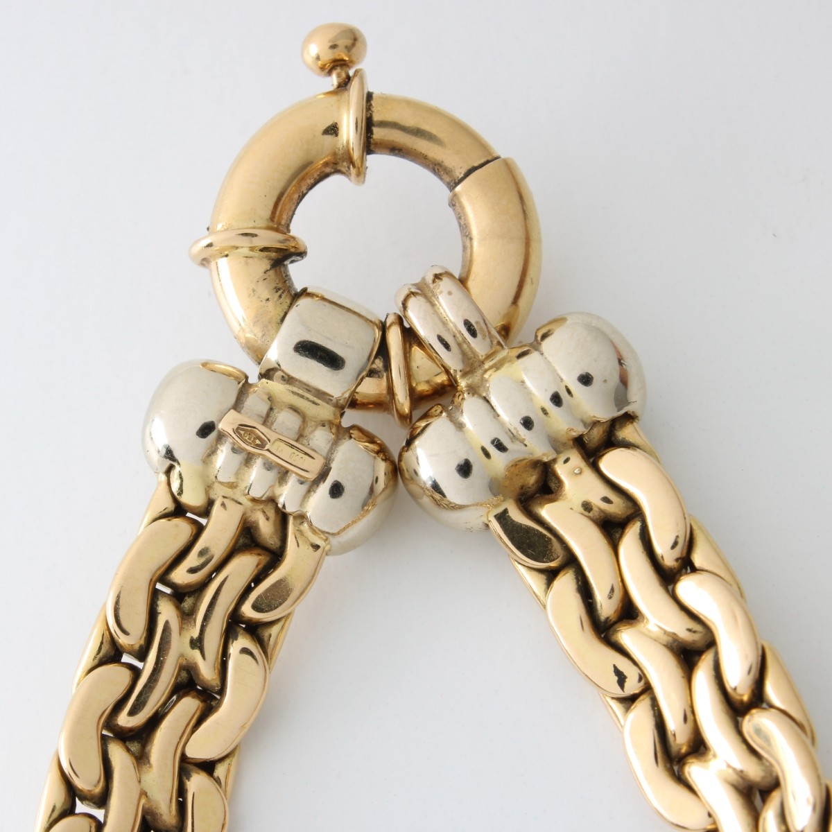18K Bracelet