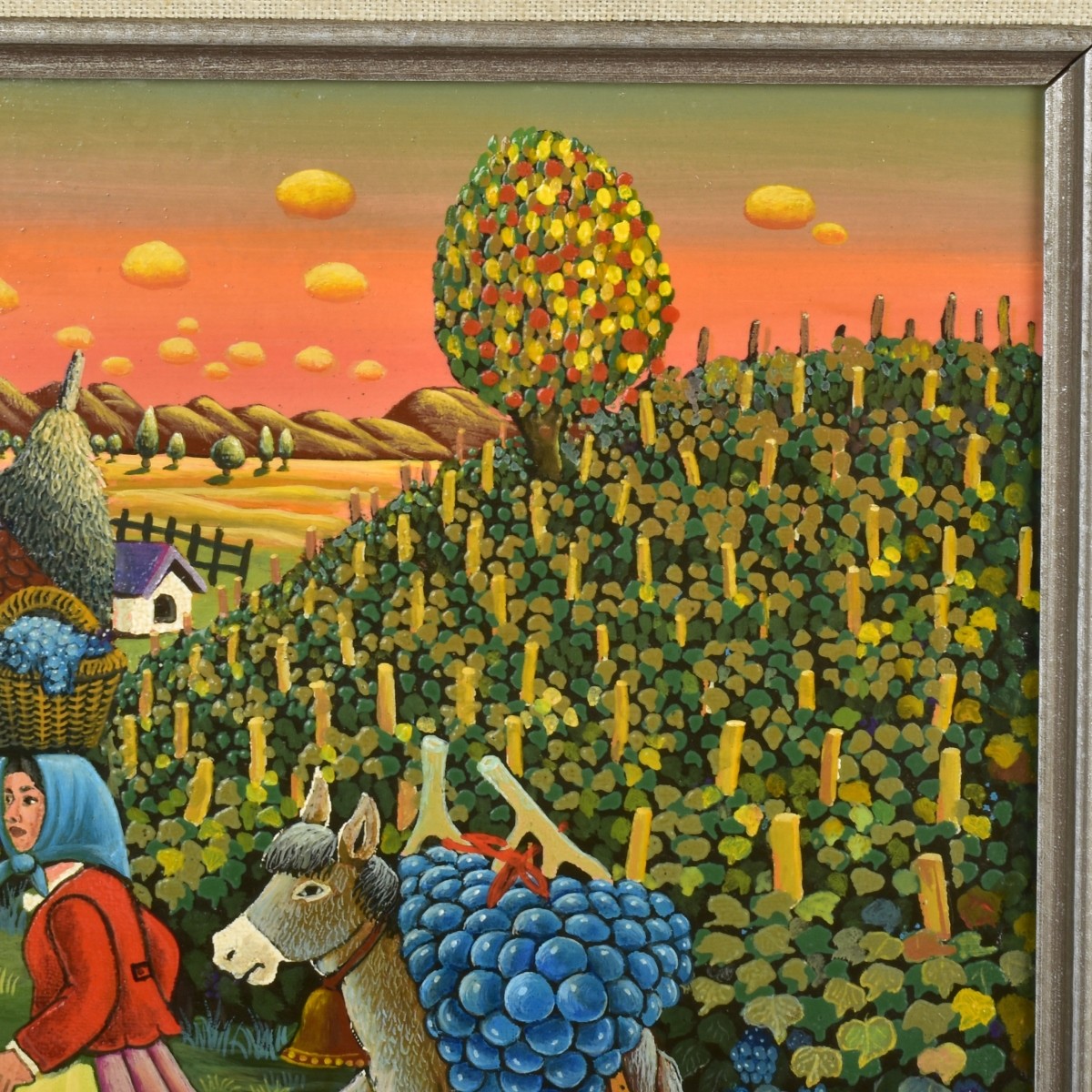 Bogdan M. Yugovic, Slavic (b. 1936)