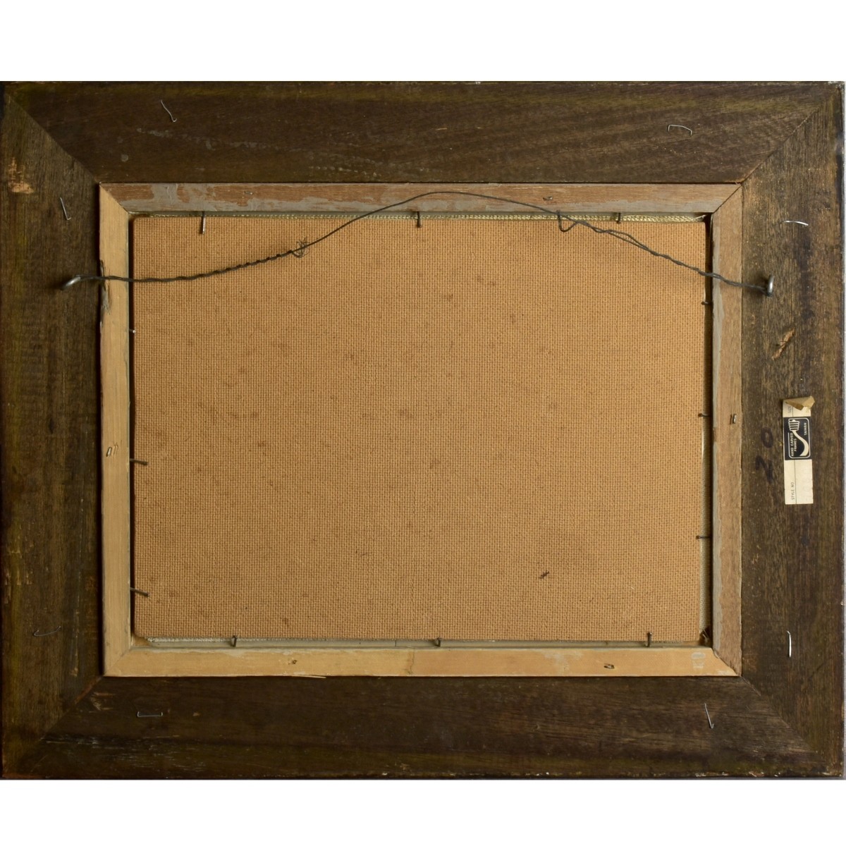 Bogdan M. Yugovic, Slavic (b. 1936)