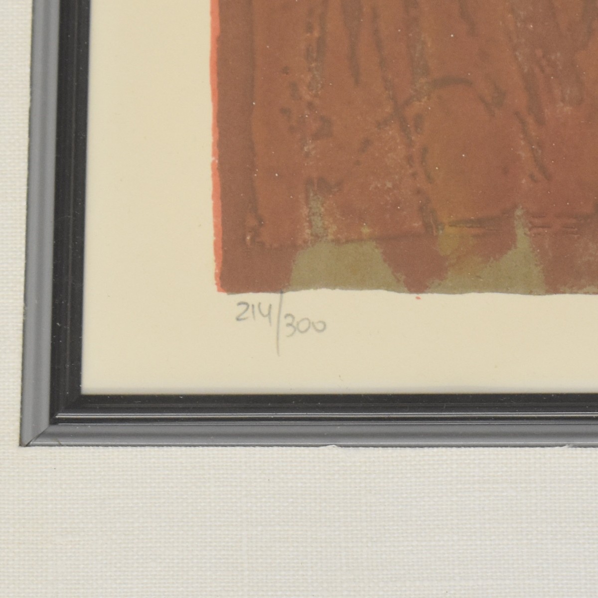 Itzchak Tarkay, Yugoslavian/Israeli (1935 - 2012)