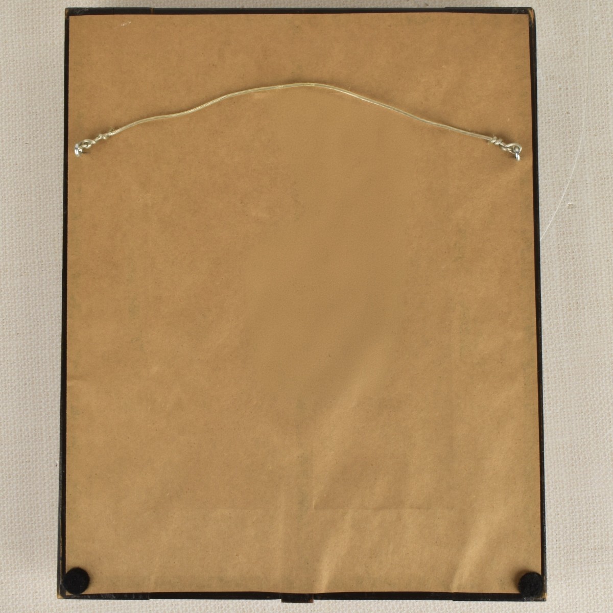 Italian Pietra Dura Plaque