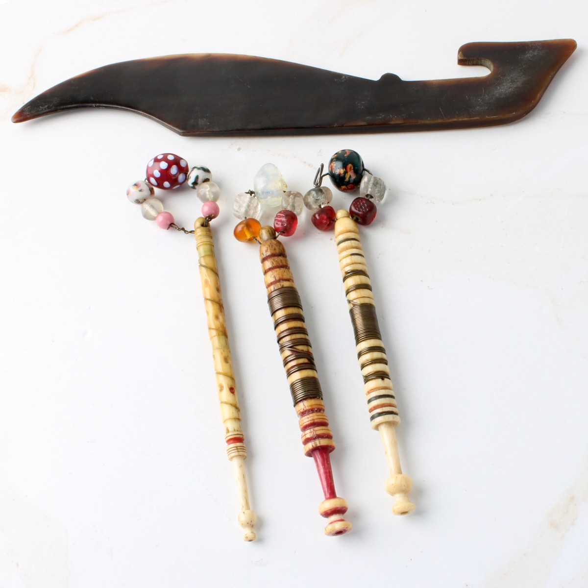 Collection of Vintage Articles