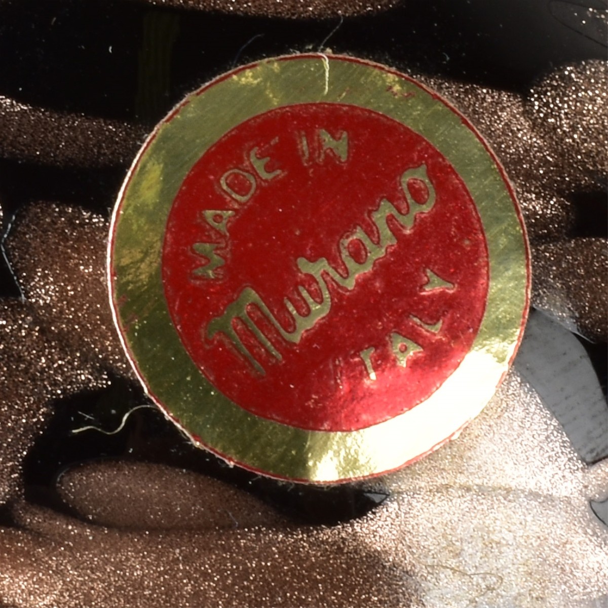 Collection of Perfume Bottles