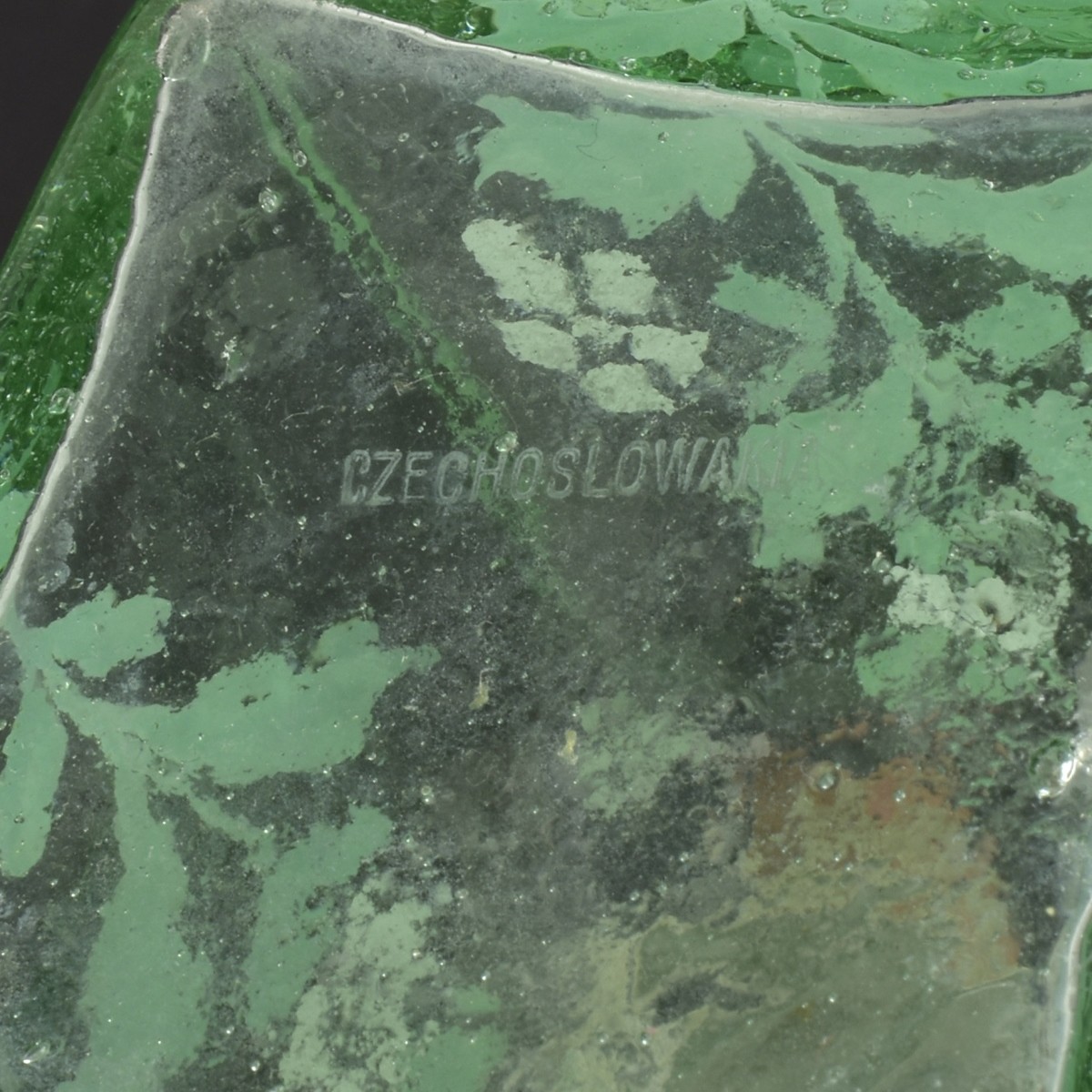 Collection of Perfume Bottles