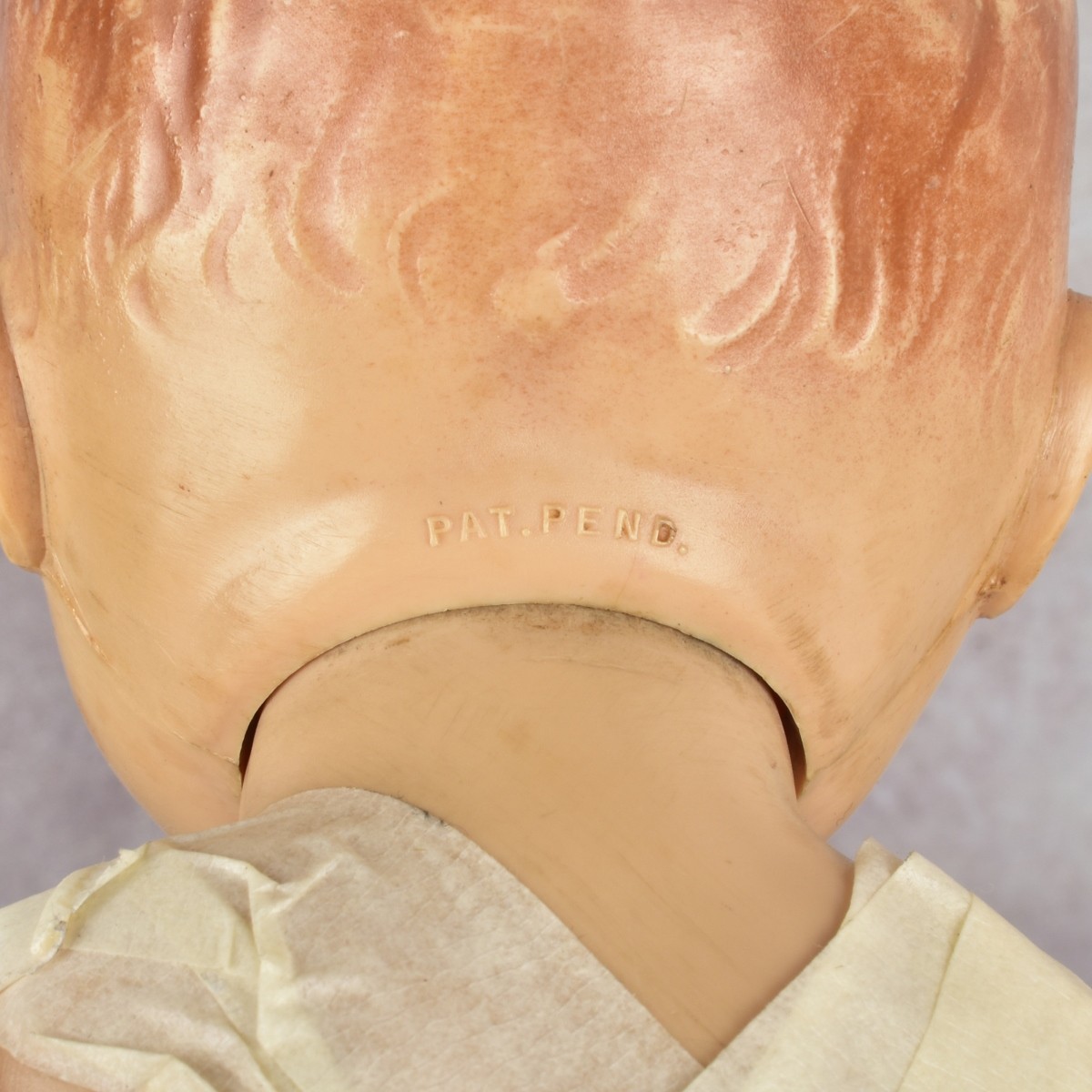 Collection of Antique Dolls