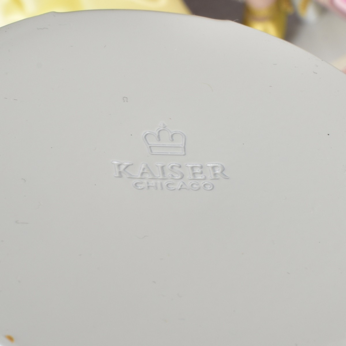 Vintage Madame Alexander Dolls