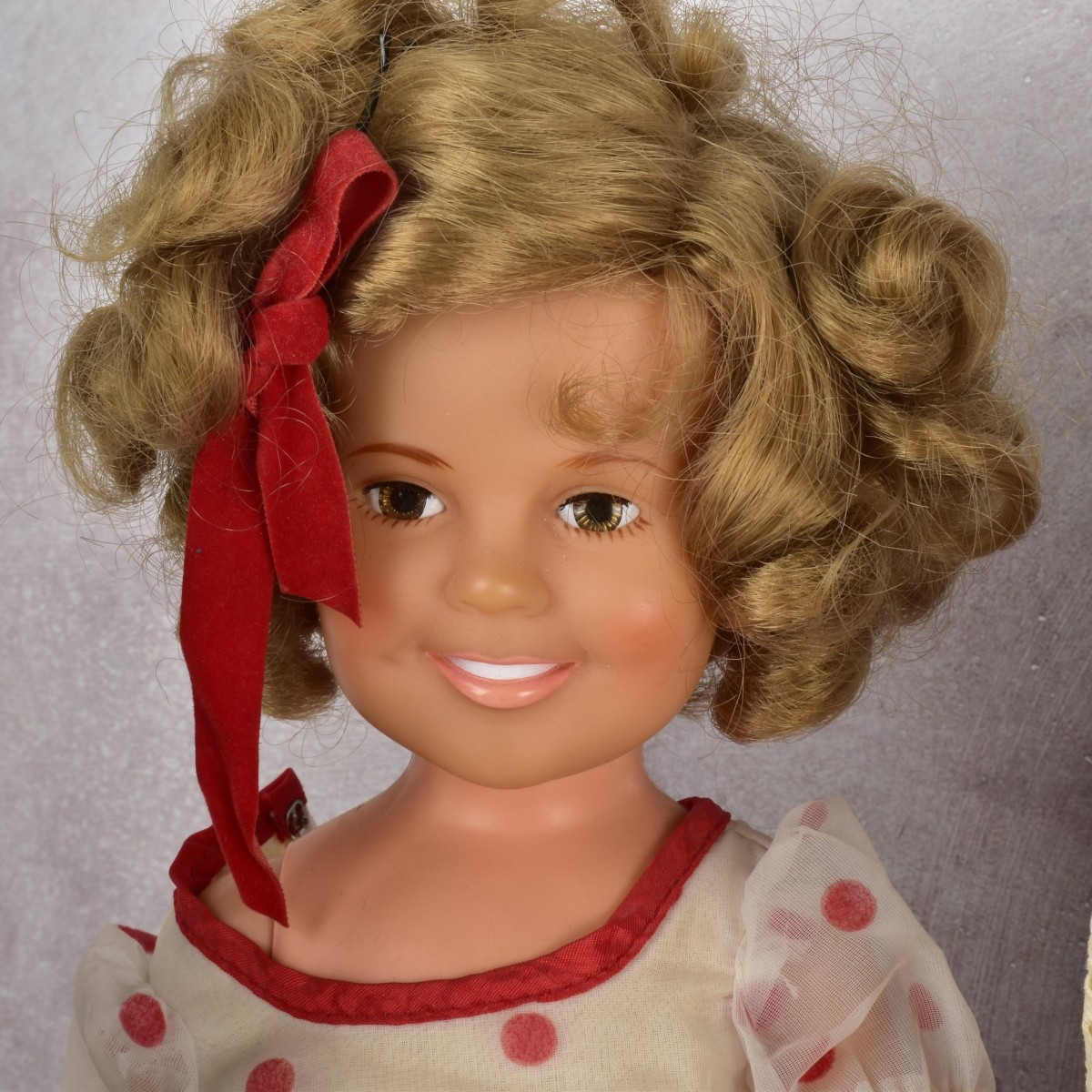 Collection of Antique Dolls