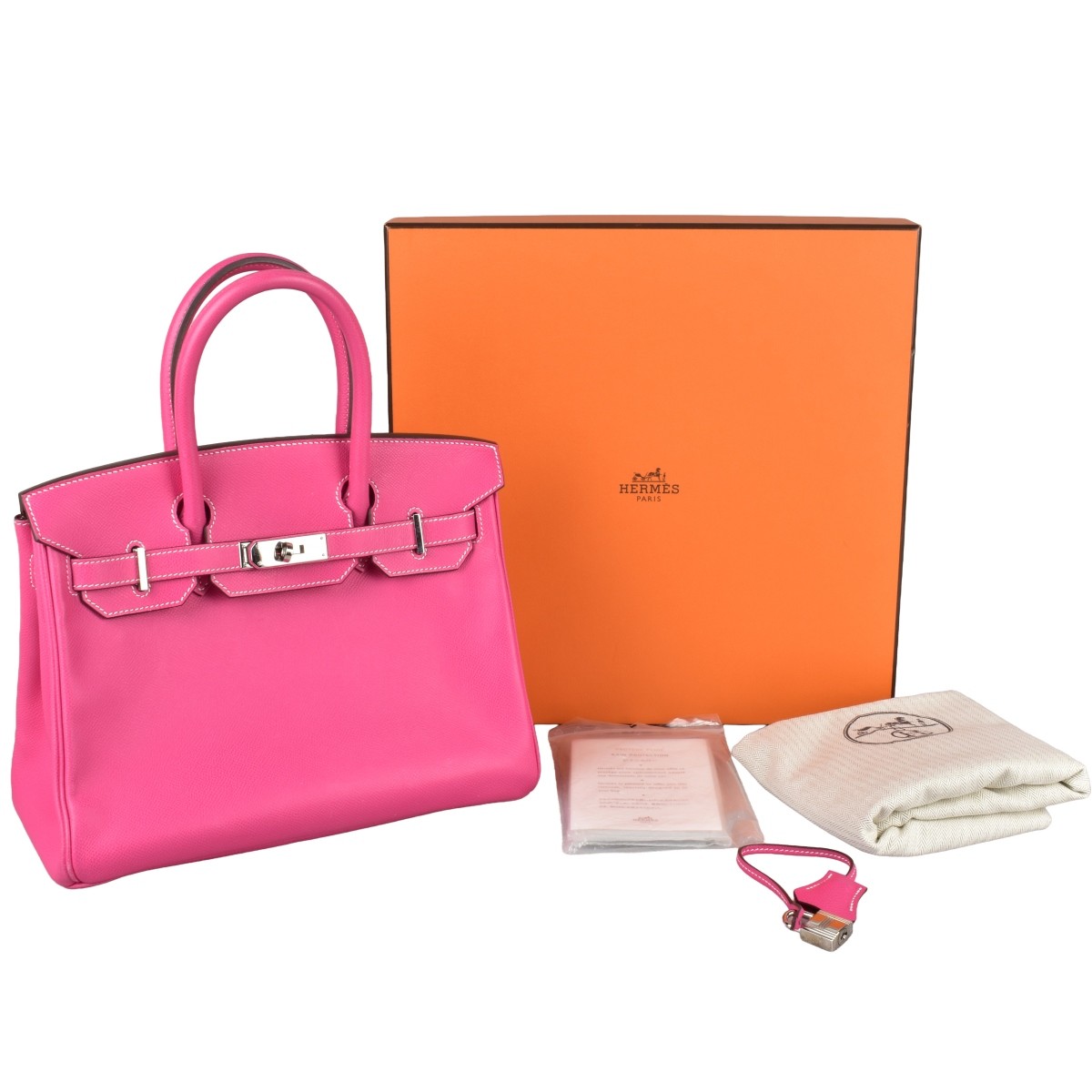 Hermes Birkin 30