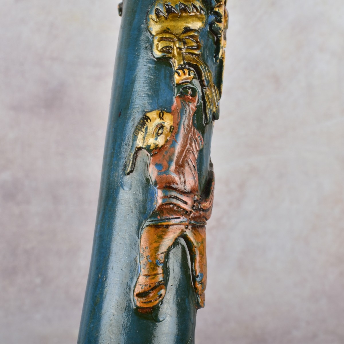 Collection of Chinese Objects