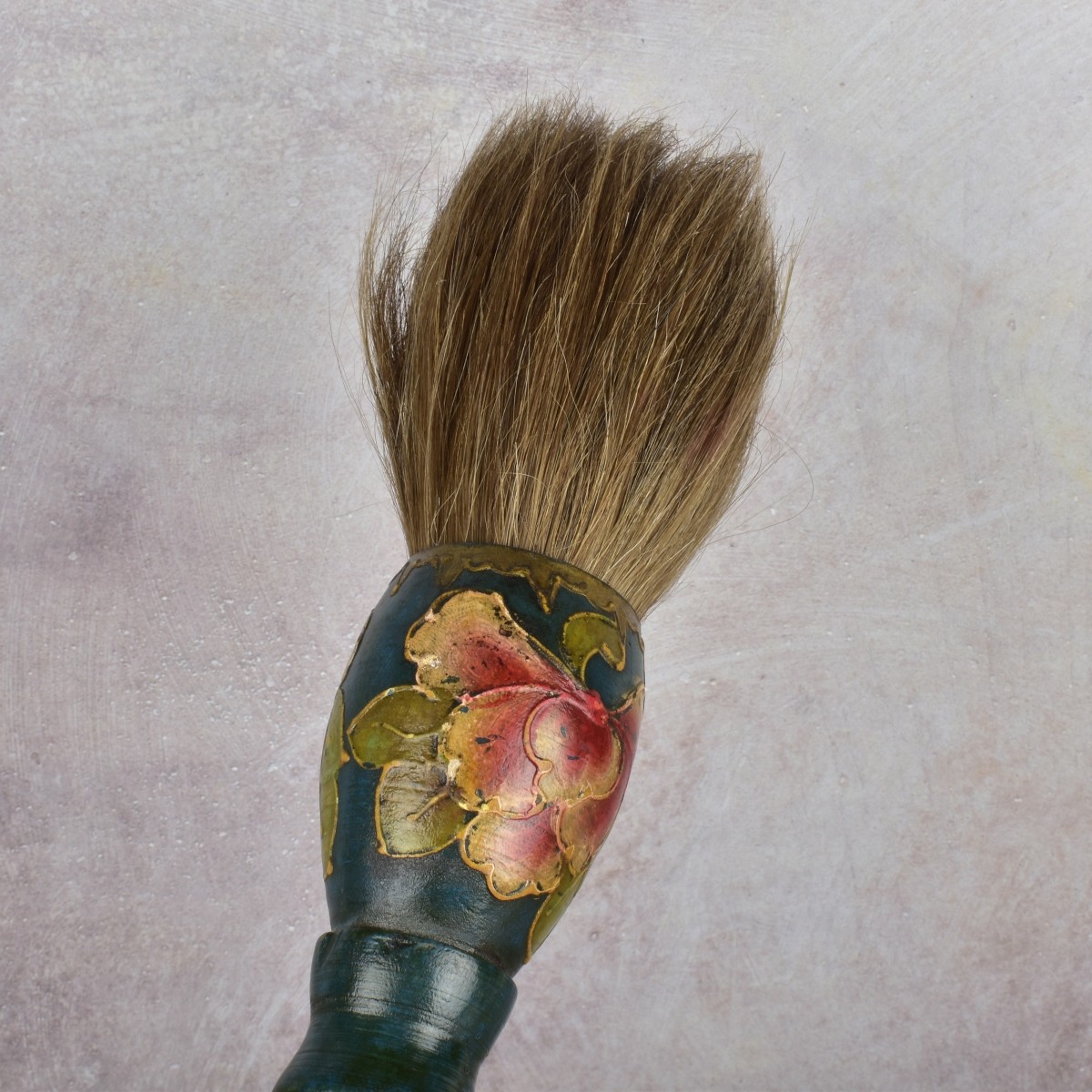 Collection of Chinese Objects