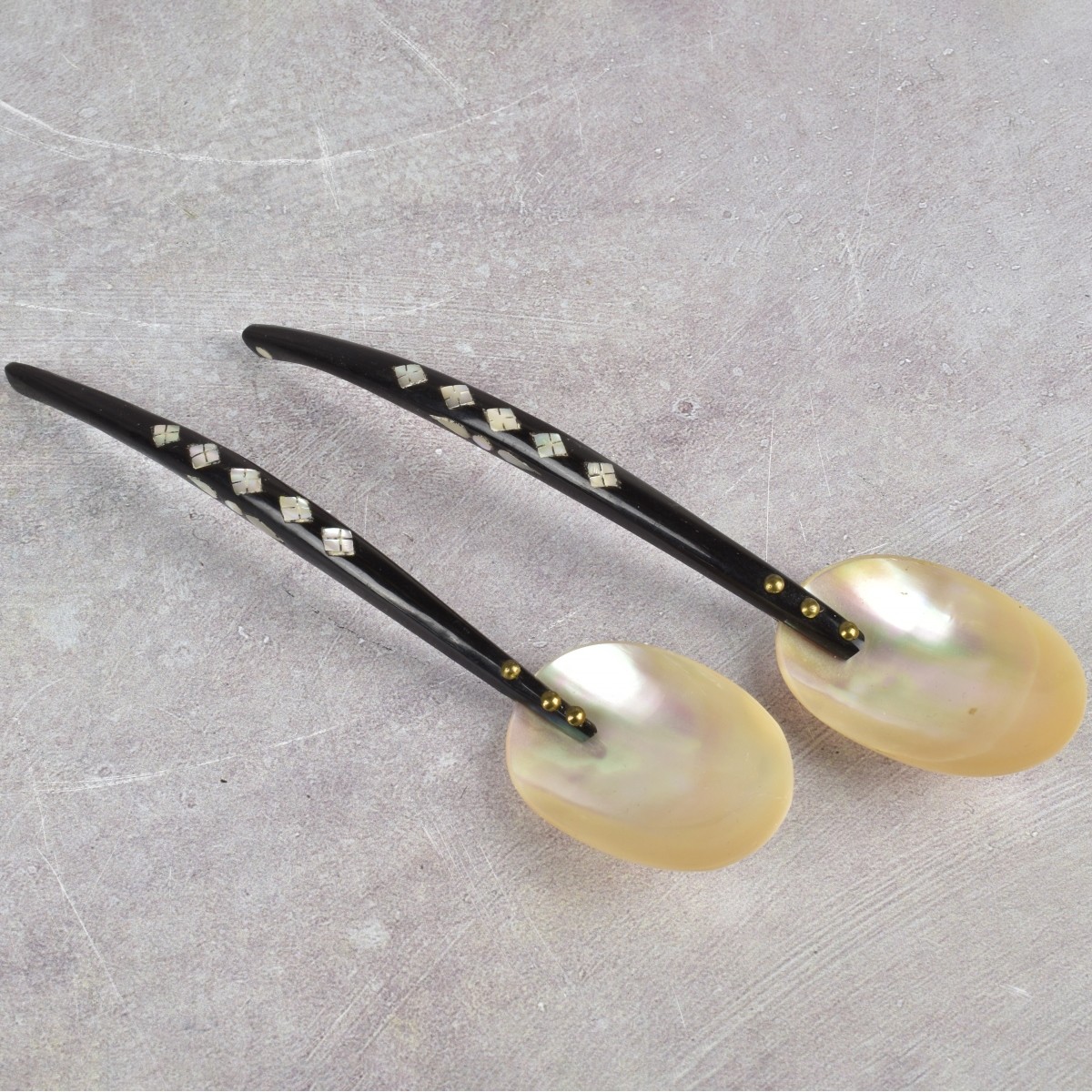 Collection of Chinese Objects