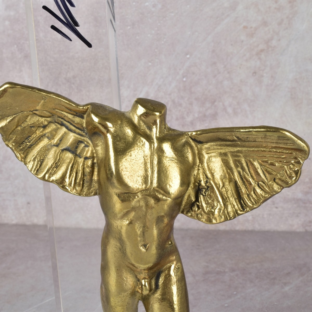 Yanni Souvatzoglou, Greece (b. 1946)