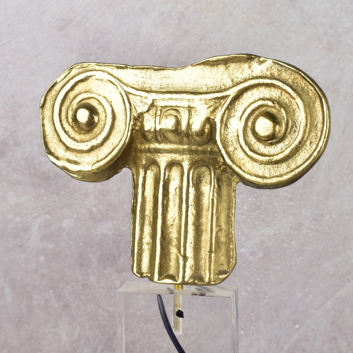 Yanni Souvatzoglou, Greece (b. 1946)