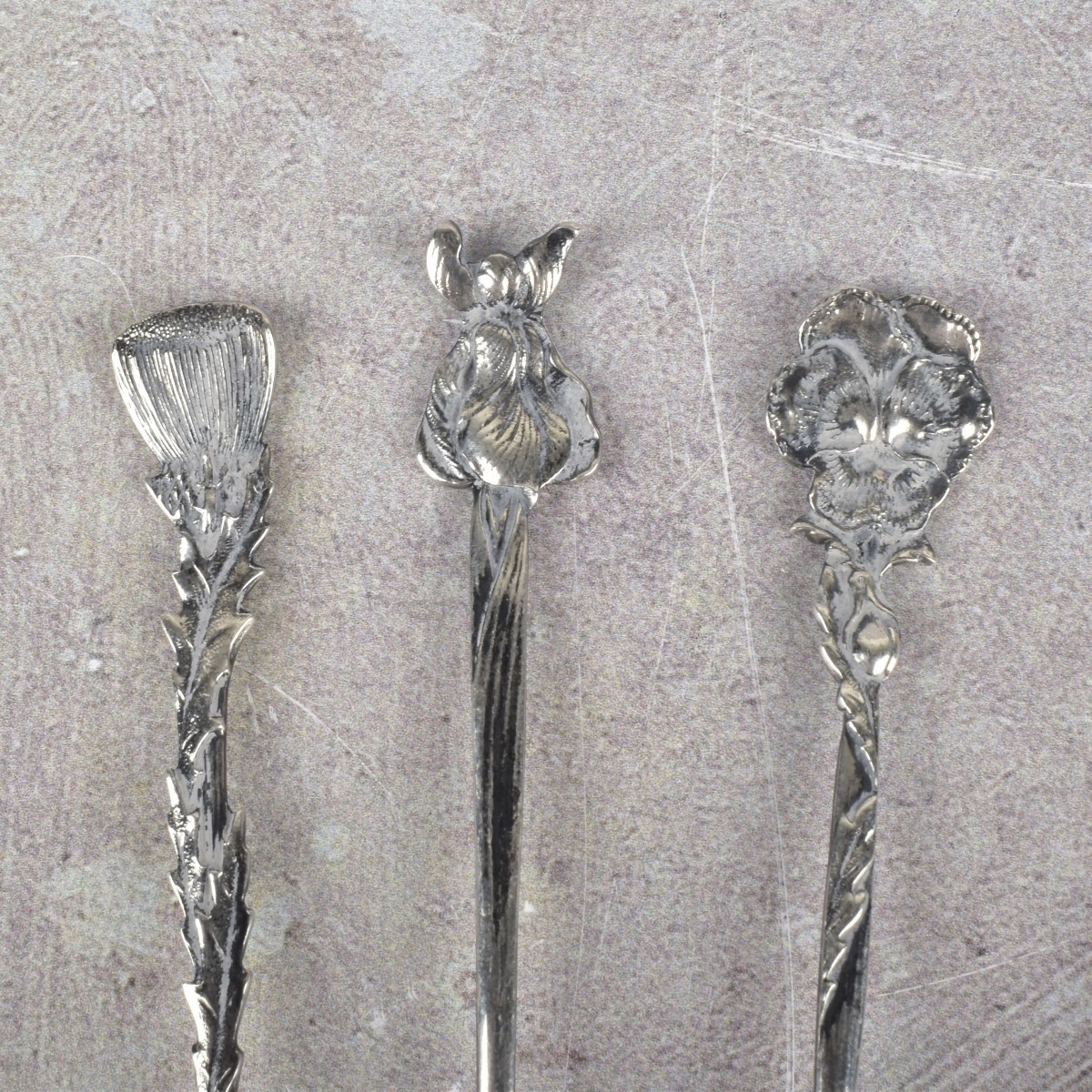 Tiffany & Co Spoons
